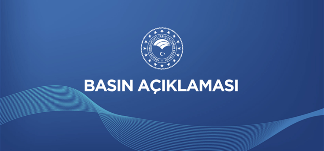 ŞAP (SAT1) HASTALIĞIYLA MÜCADELEDE TÜRKİYE KONTROLLÜ ŞEKİLDE İLERLİYOR