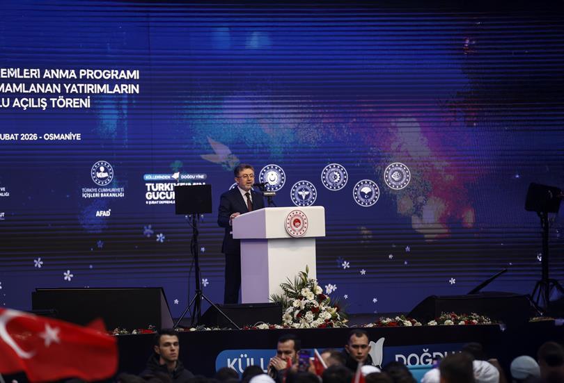 ASRIN FELAKETİNDEN ASRIN İHYASINA: DEPREM BÖLGESİNE 67 MİLYAR TL TARIMSAL YATIRIM