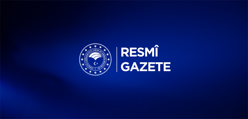 TARSİM TARAFINDAN 2026'DA TEMİNAT ALTINA ALINACAK ÜRÜN VE RİSKLER BELİRLENDİ