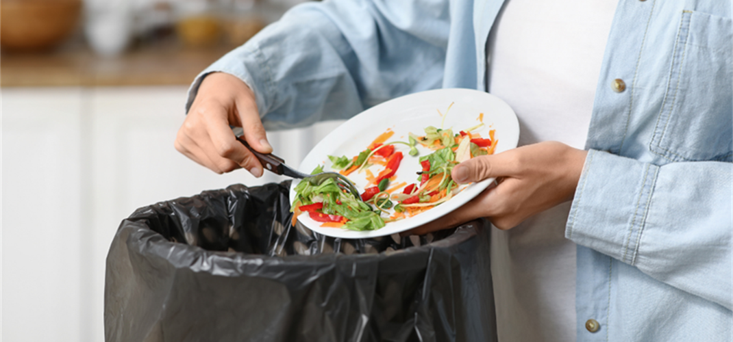 BAKAN YUMAKLI: “ÇÖPE ATILAN HER GIDA, GELECEKTEN EKSİLEN BİR PARÇA”