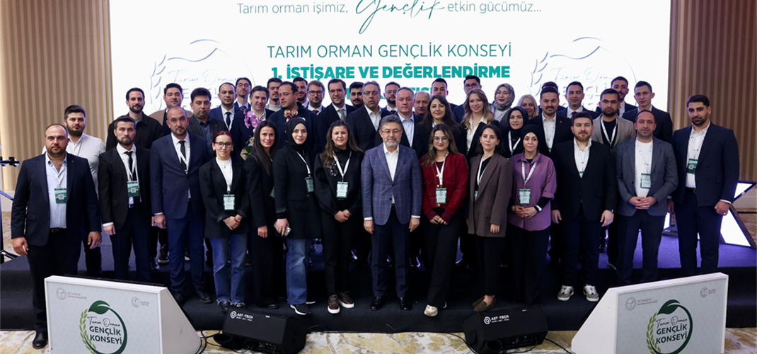 BAKAN YUMAKLI: “7 BÖLGEDE EMSALSİZ ÜRÜNLER ÜRETEBİLECEK AVANTAJA SAHİBİZ”