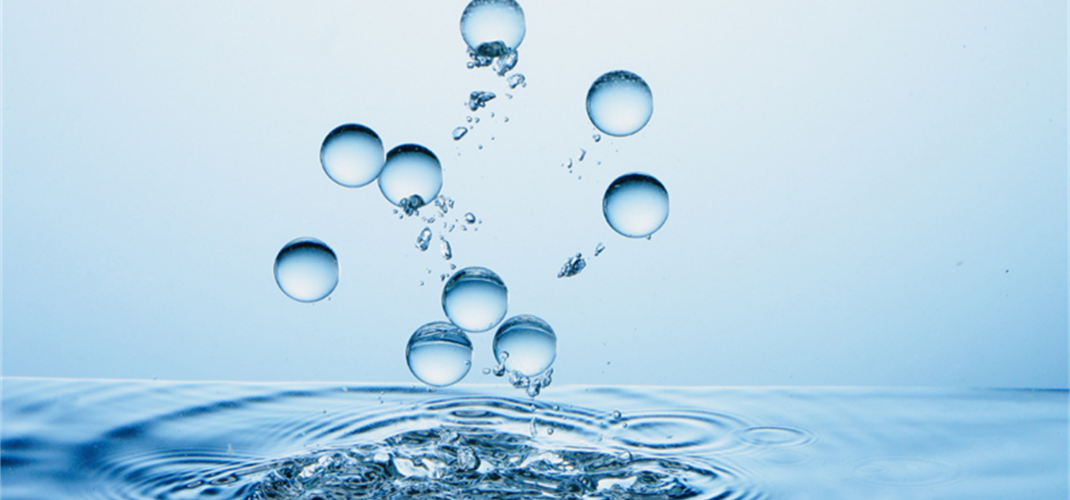 5. İSTANBUL ULUSLARARASI SU FORUMU 5-6 MAYIS'TA İSTANBUL'DA DÜZENLENECEK